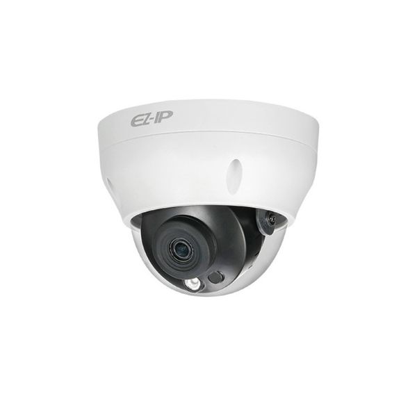 Camera quan sát IP DAHUA IPC-D2B20P-L (2.0 Megapixel, hồng ngoại 30m)
