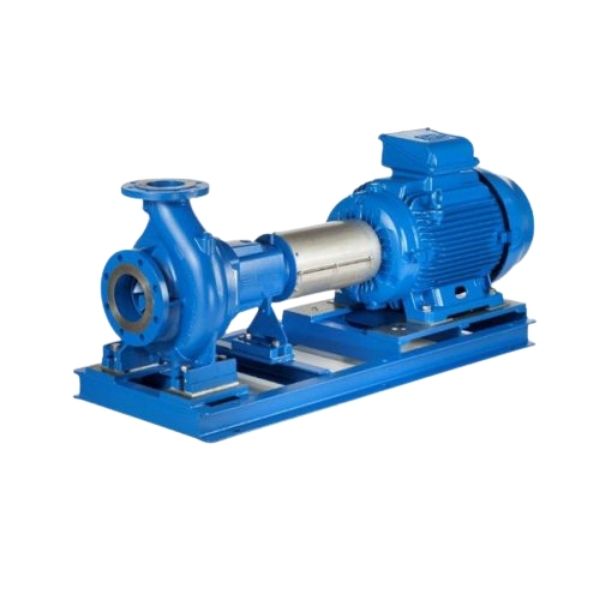 Máy bơm cấp nước tiêu chuẩn Versar V-MODEL trục ngang rời trục