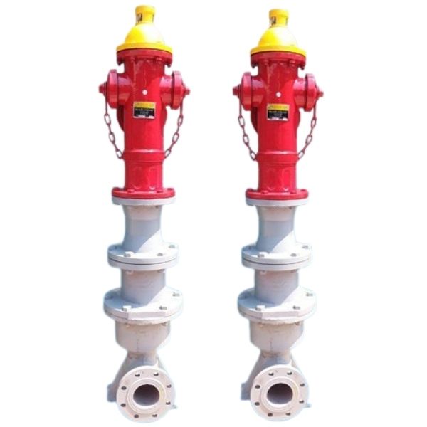 TRỤ CỨU HỎA BỘ QUỐC PHÒNG