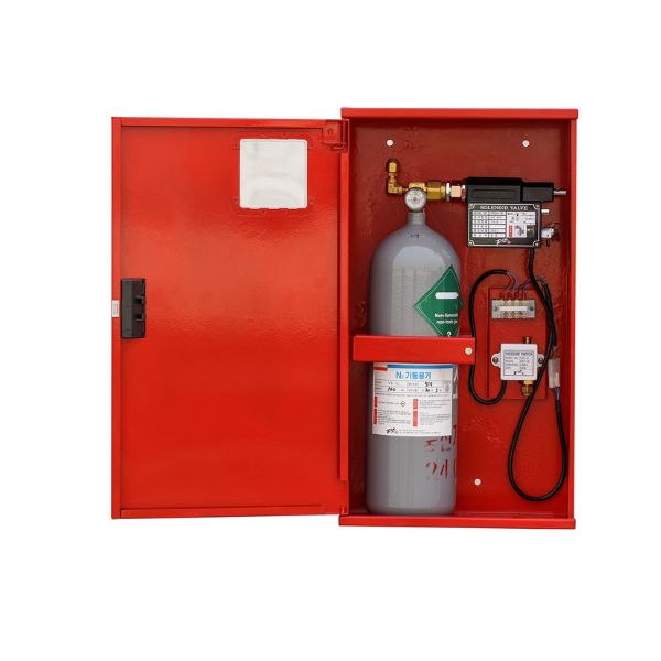 TỦ KÍCH HOẠT 5.1L