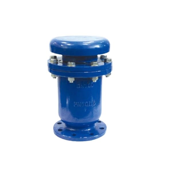 Van xả khí Plumnect